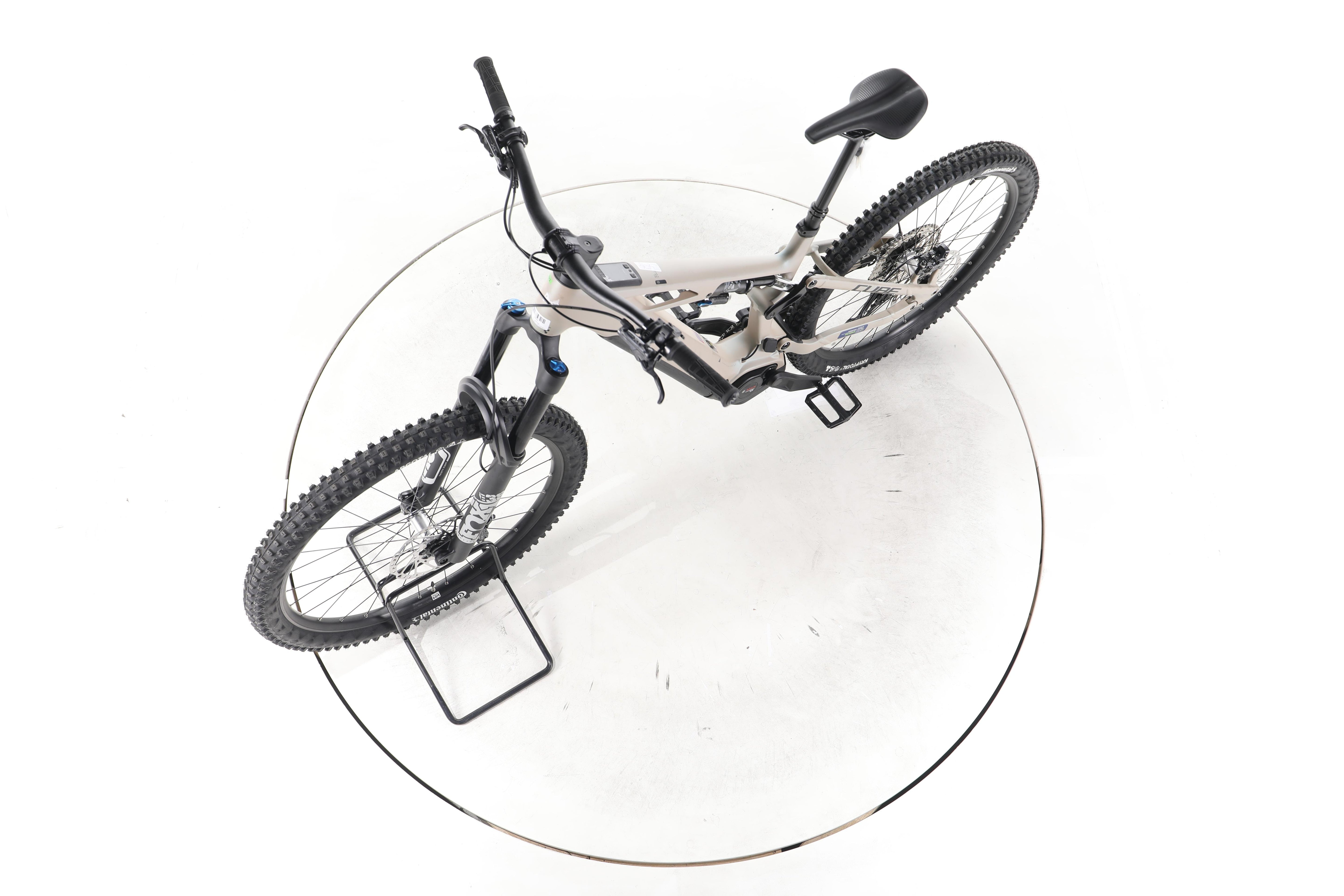 Cube Stereo Hybrid ONE77 HPC SLX E-Bike Fully 2025 - Image 18