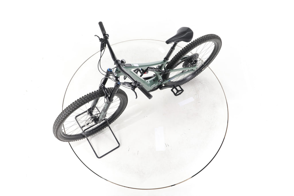 Specialized Turbo Levo SL Expert E-Bike Fully Carbon - Image 18