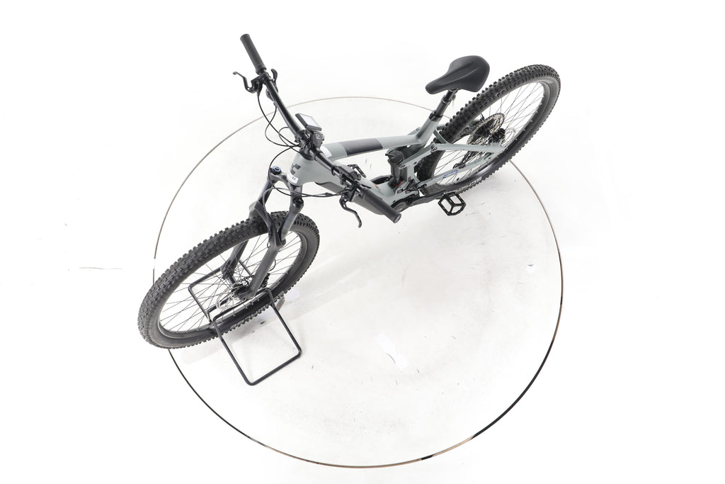 Cube Stereo Hybrid 140 HPC Pro E-Bike Fully - Image 18