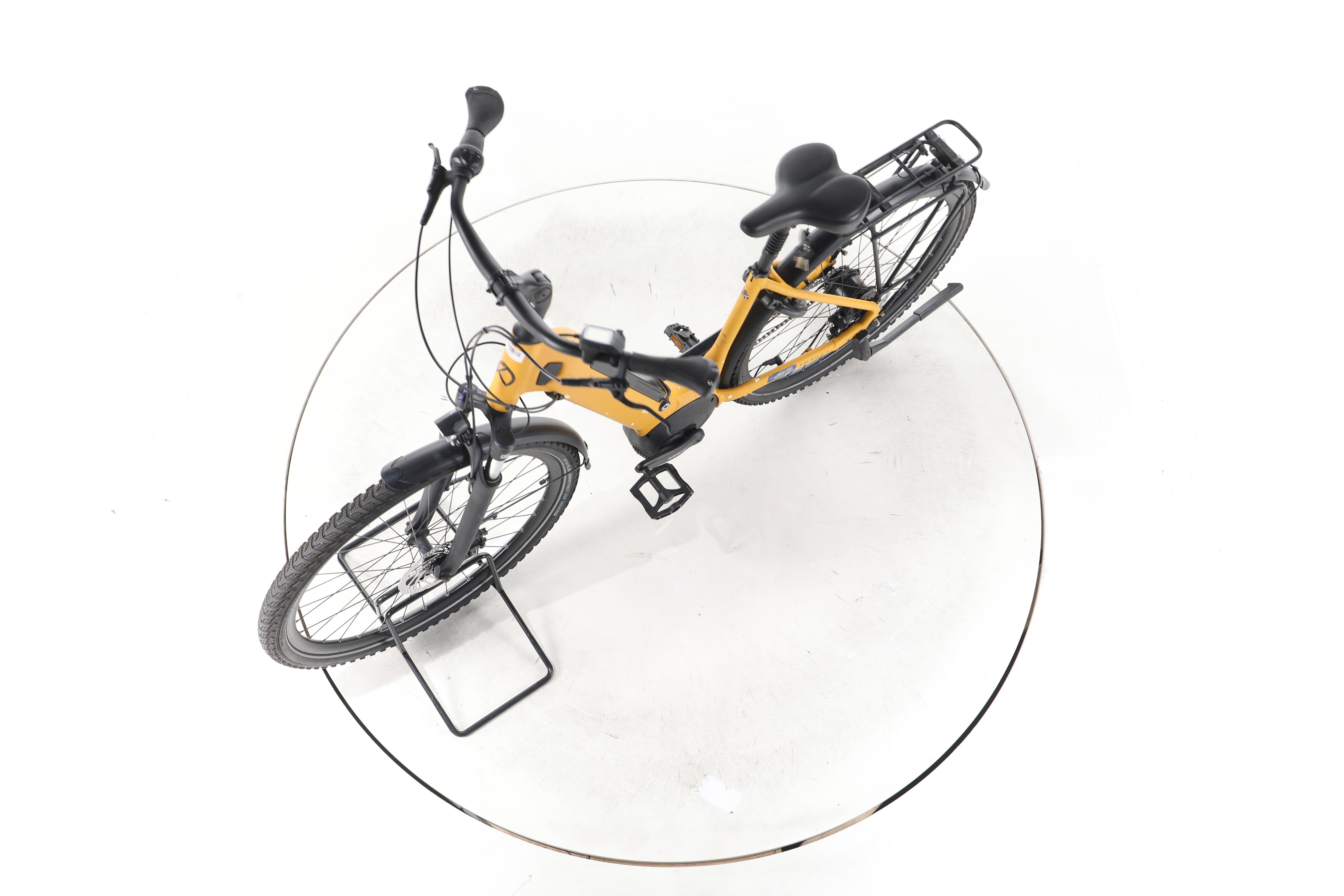 Kalkhoff Image 3.B Move City E-Bike Tiefeinsteiger - Image 18