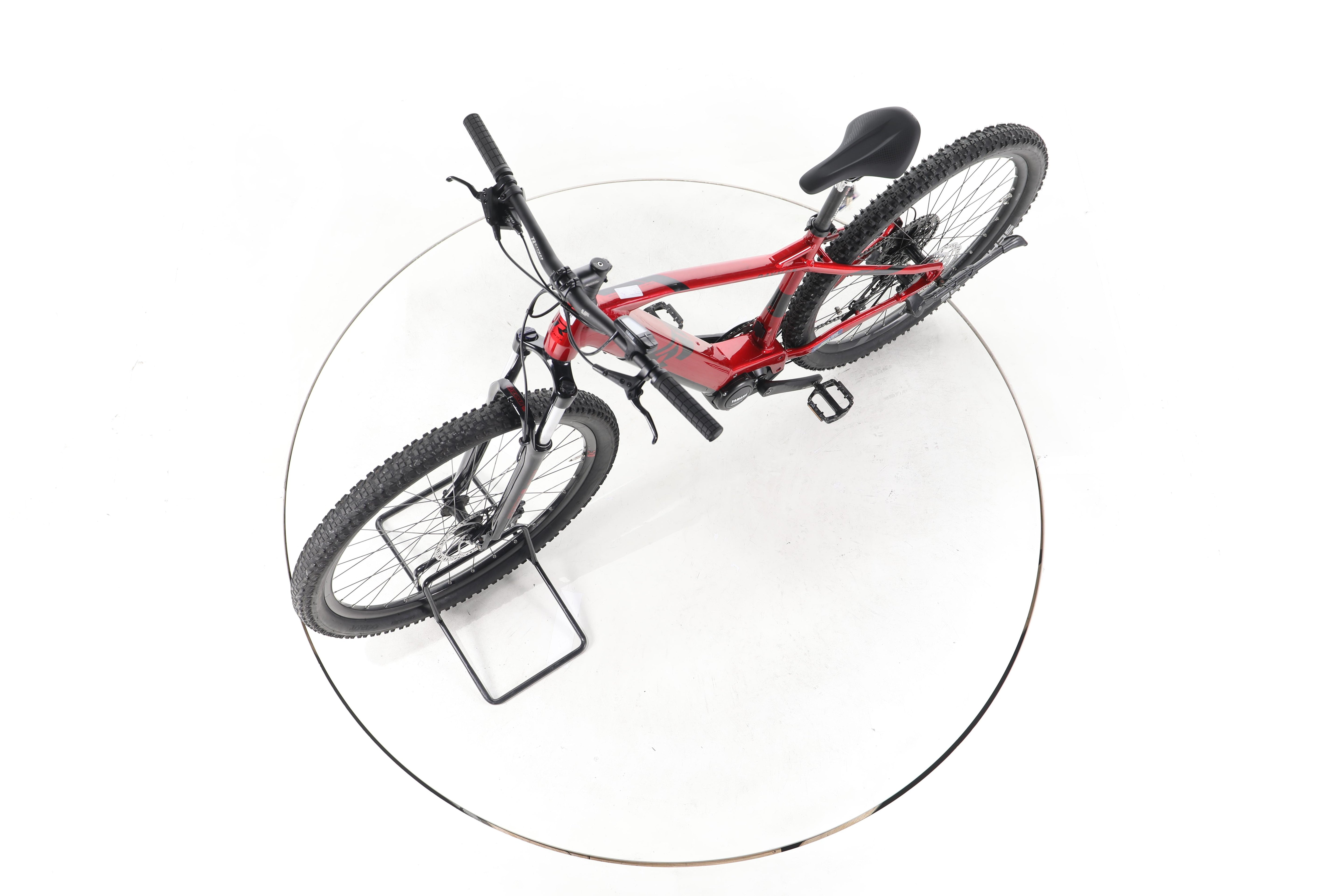 R Raymon HardRay E 4.0 E-Bike - Image 18