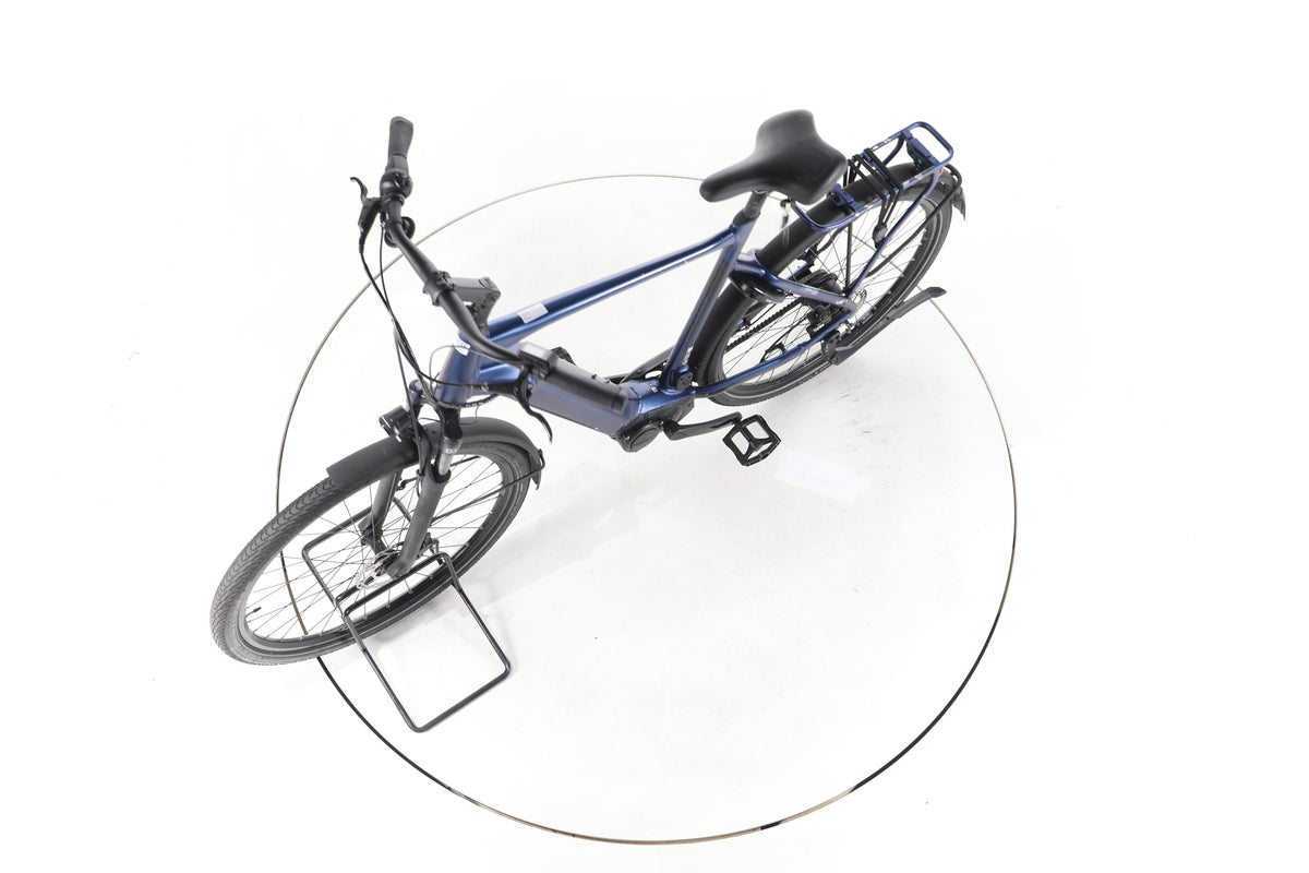 Giant DailyTour E+ 1 BD GTS City E-Bike - Image 18