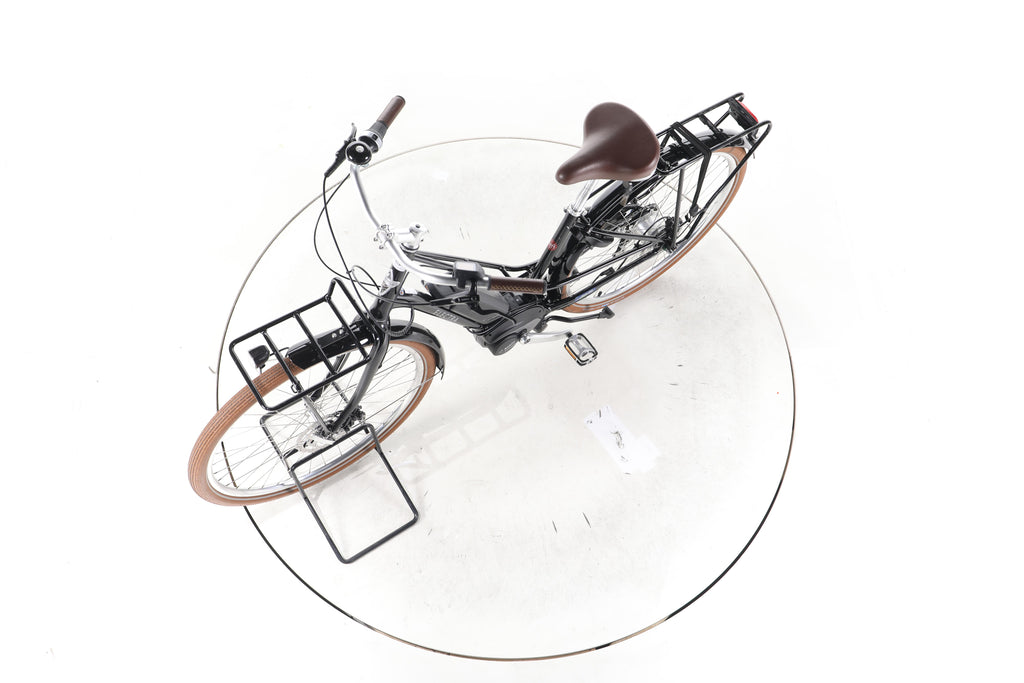 Electra Bicycle Townie Commute Go! 5i EQ Step-Thru City E-Bike - Image 18