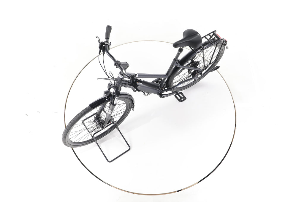 Bergamont Horizon 6 Fahrrad City & Trekking - Image 18