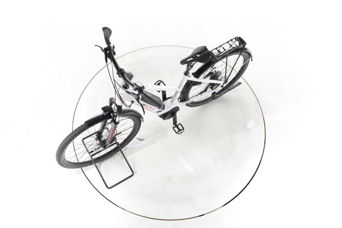 KAYZA Tanana Dry 4 Trekking E-Bike - Image 18