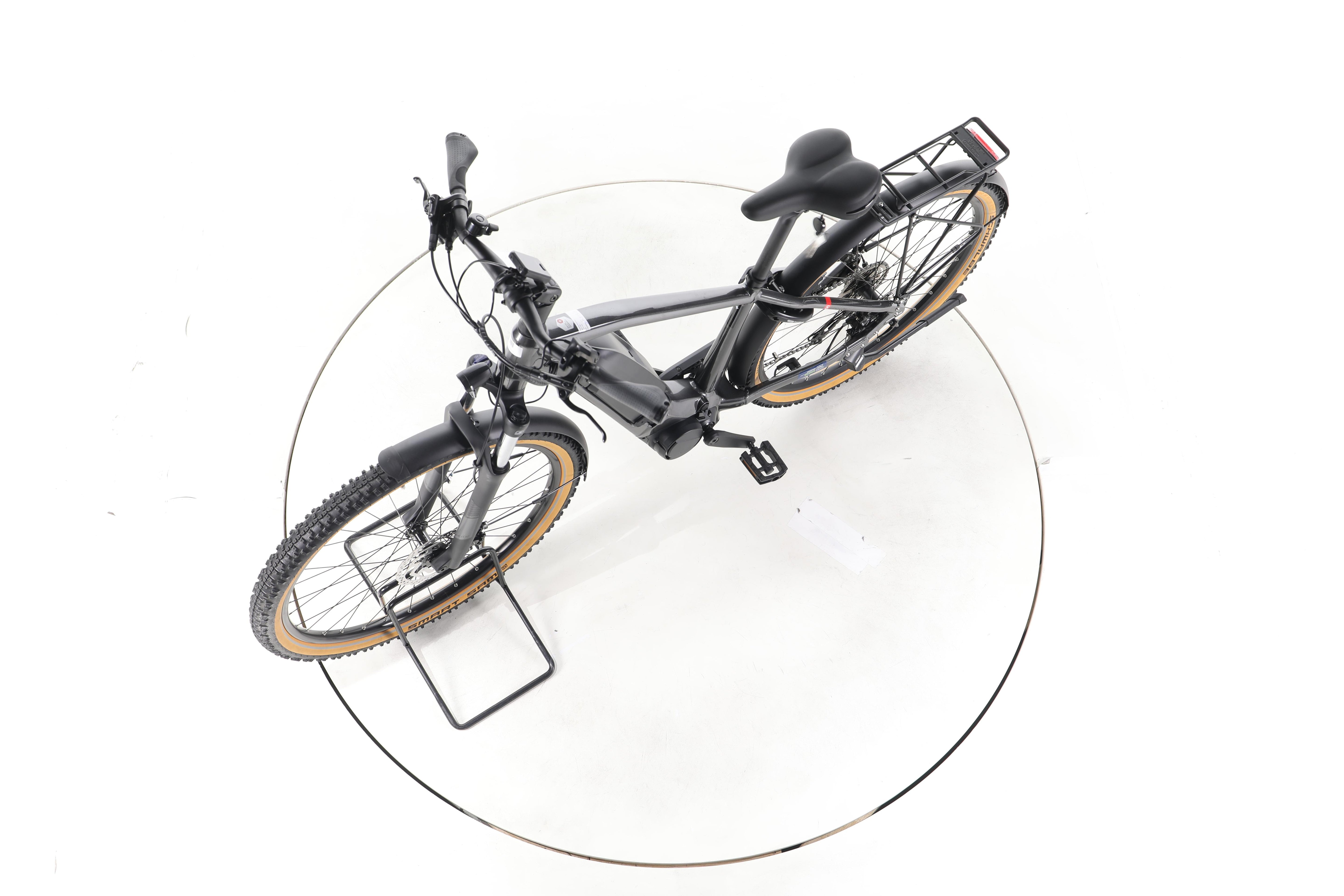 FLYER Upstreet5 3.12 Trekking E-Bike - Image 18