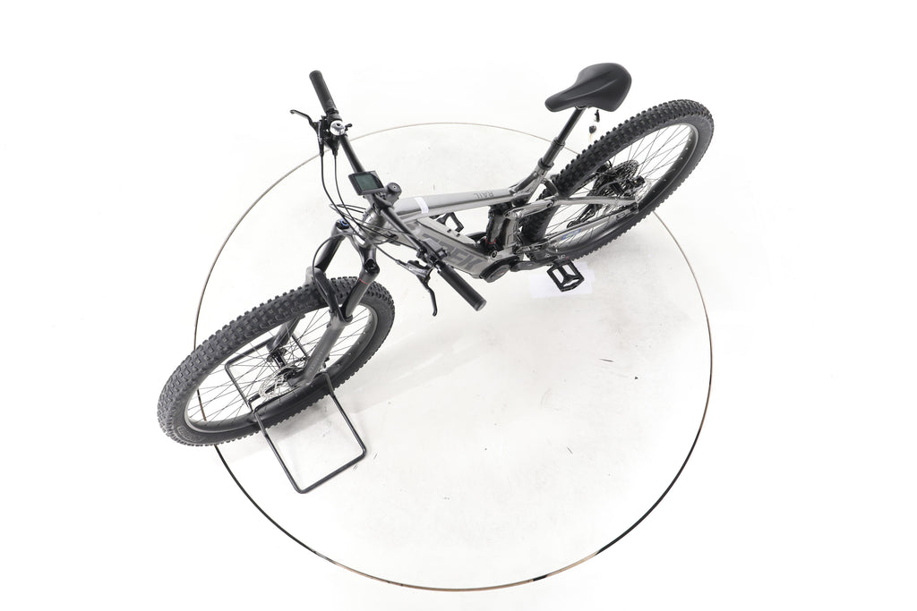 Trek Rail 5 E-Bike Fully - Image 18