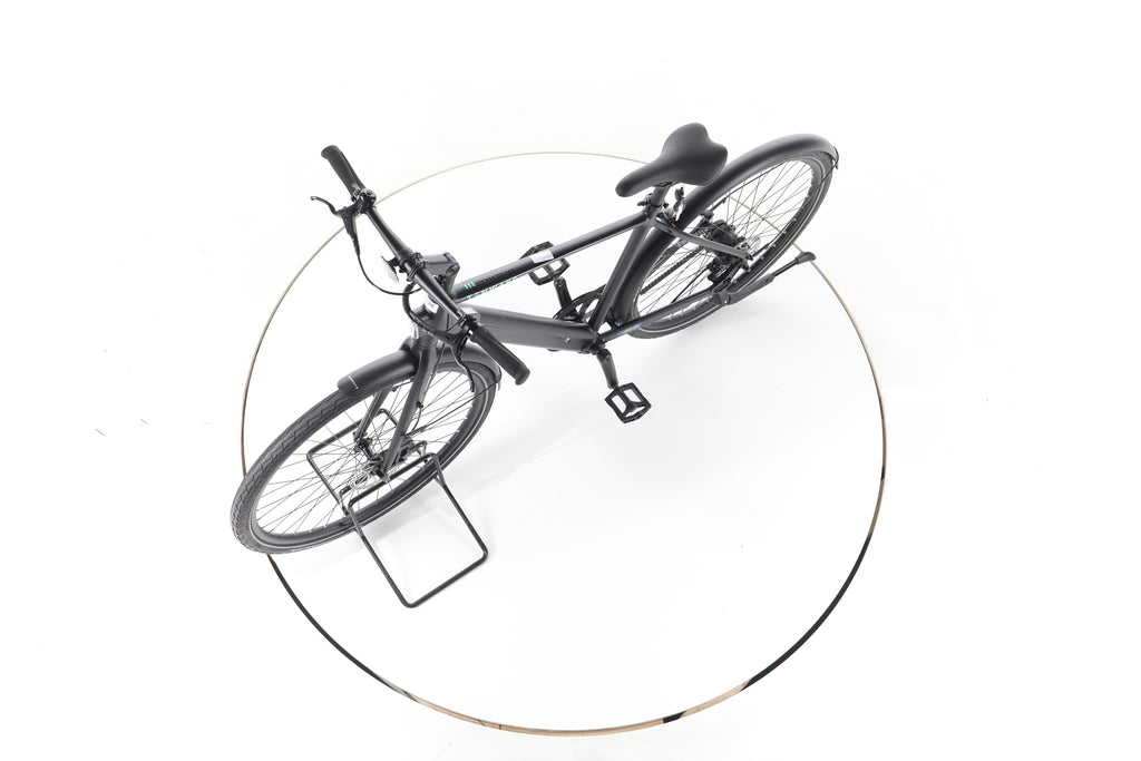 TENWAYS CGO600 Pro City E-Bike - Image 18