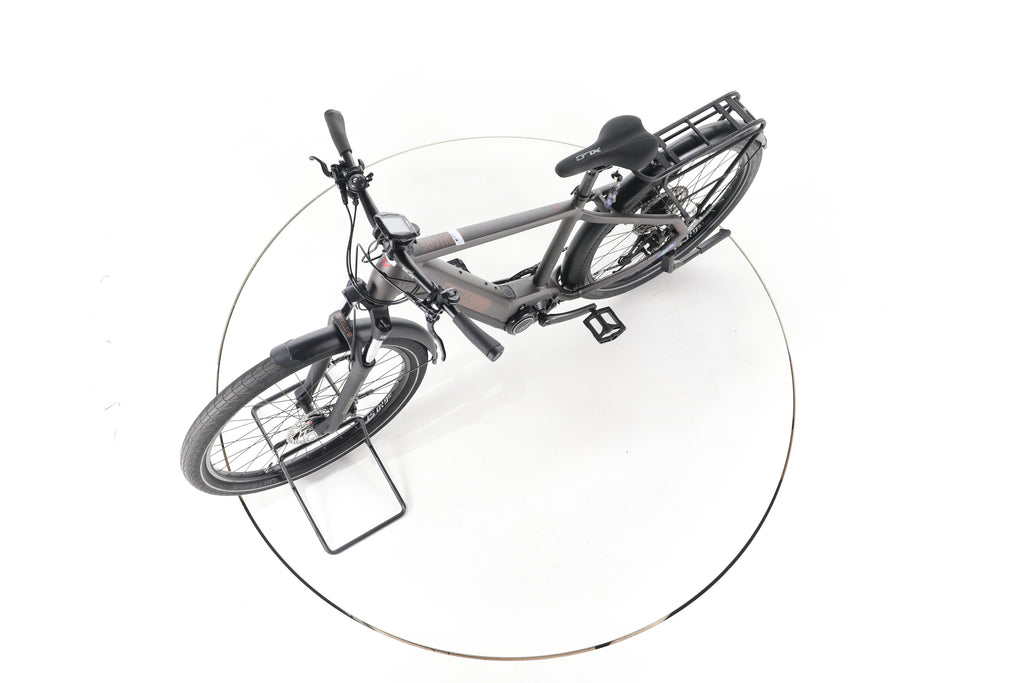 Ghost E-Square Trekking Advanced Y AL U Trekking E-Bike - Image 18