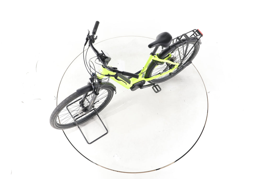 LeaderFox Saga City Trekking E-Bike Tiefeinsteiger - Image 18