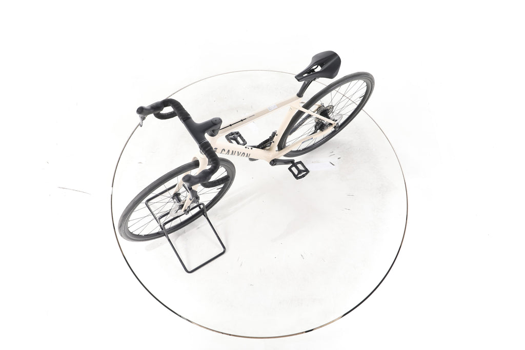 Canyon Endurace CF 8 Di2 Rennrad Carbon 2024 - Image 18