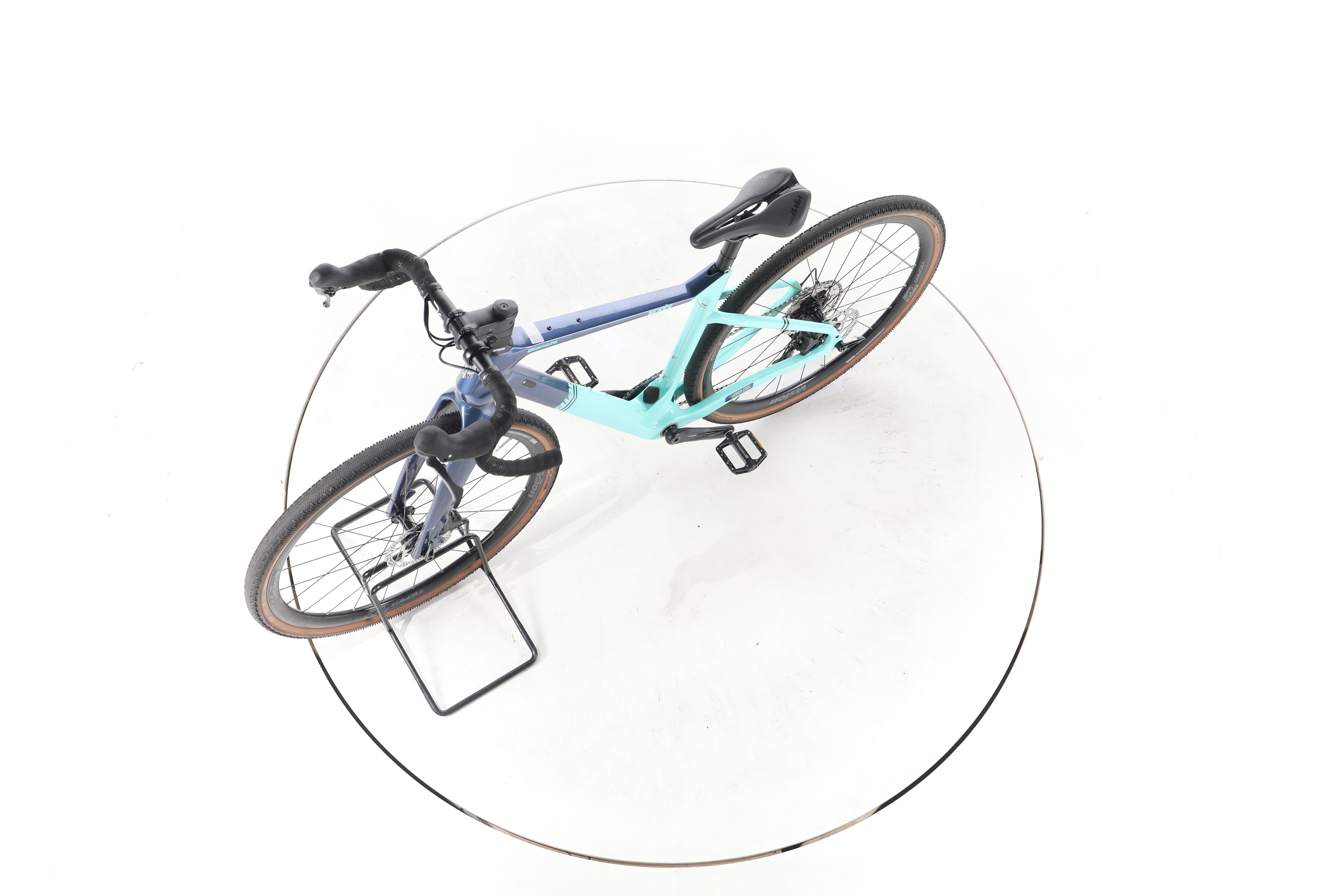 Bianchi Arcadex GRX600 Gravelbike Carbon - Image 18