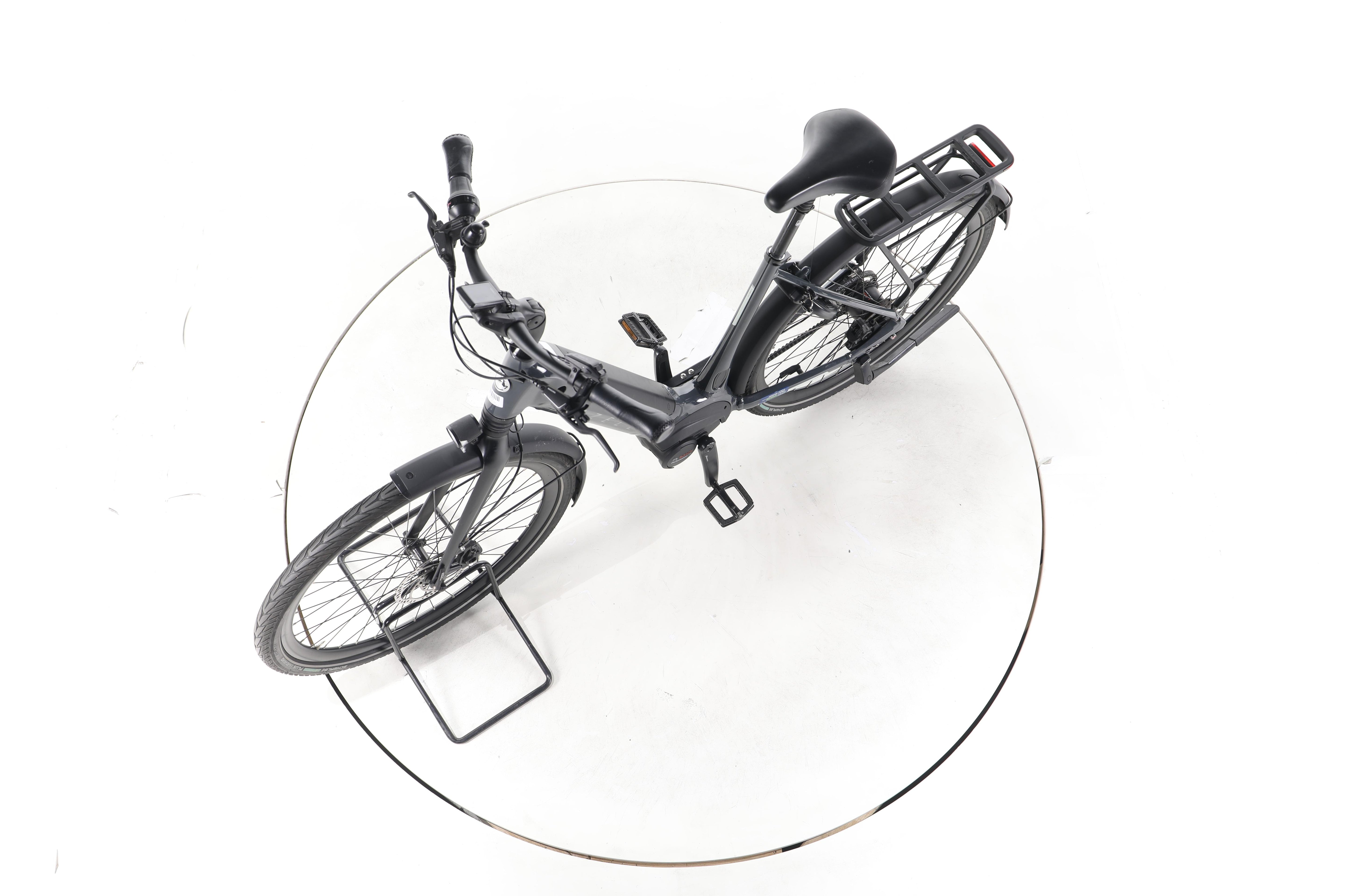 Gazelle Ultimate C5 HMB City E-Bike Tiefeinsteiger - Image 18