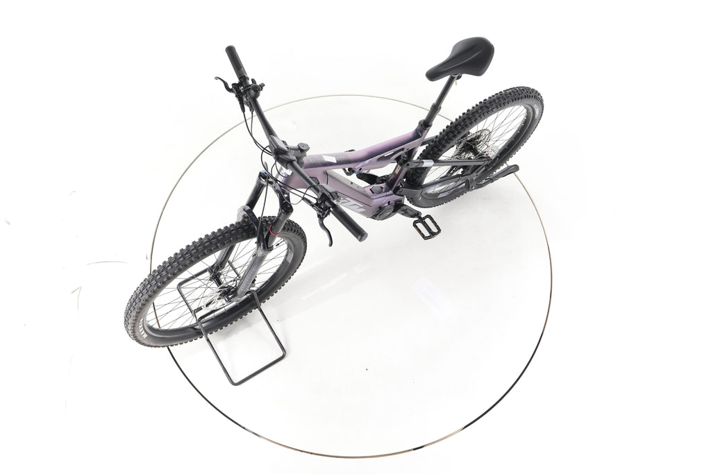 KTM Macina Kapoho Elite E-Bike Fully Carbon - Image 18