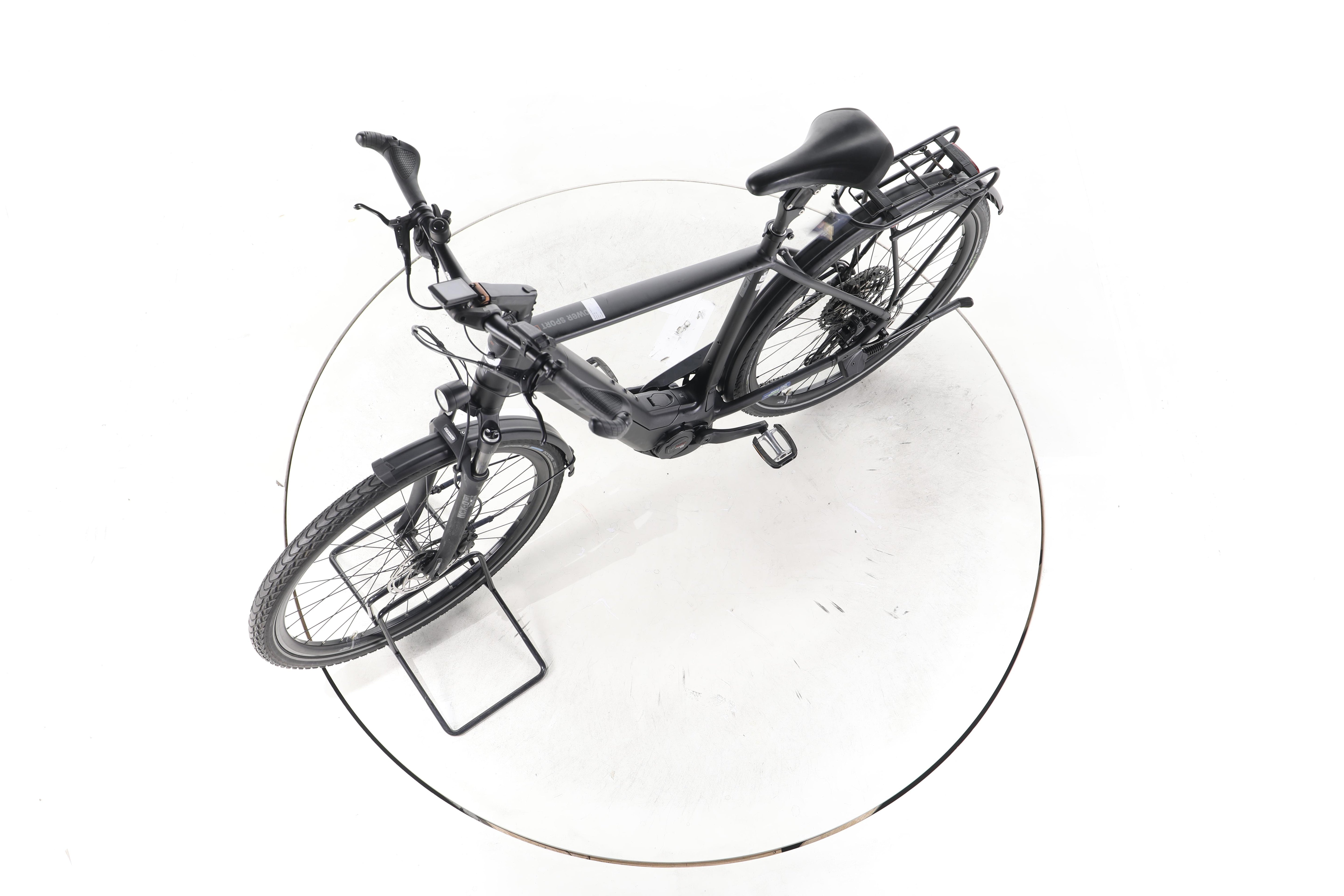 KTM ZEG Power Sport 11 Plus Trekking E-Bike - Image 18