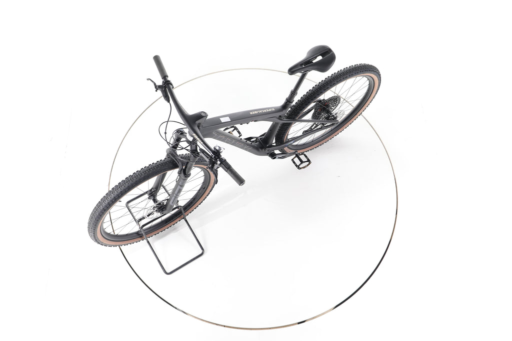 Trek Supercaliber SLR 9.8 X0 AXS T-Type Gen 2 Fahrrad Fully - Image 18