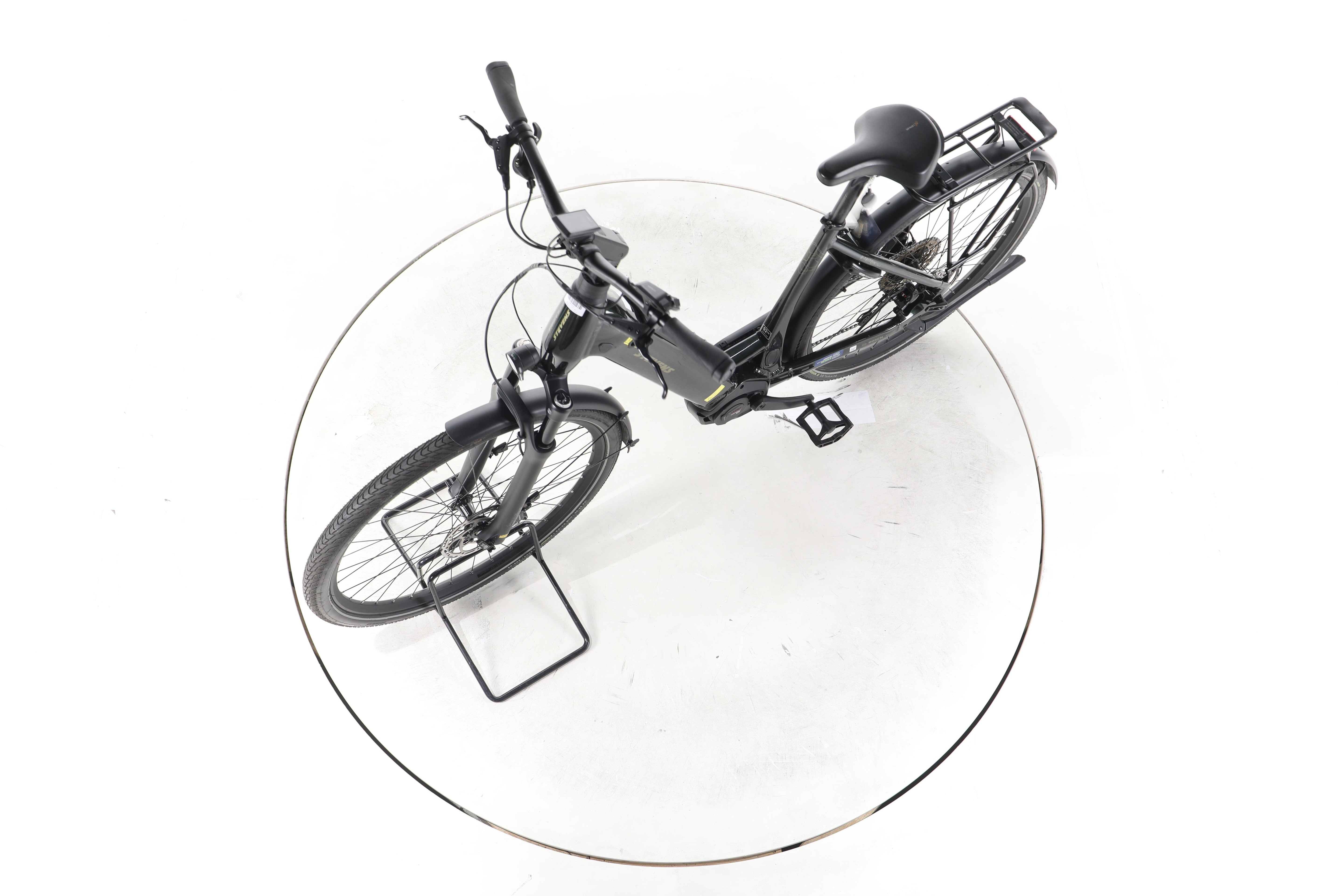 Stevens E-Triton 7.6.1 Trekking E-Bike - Image 18