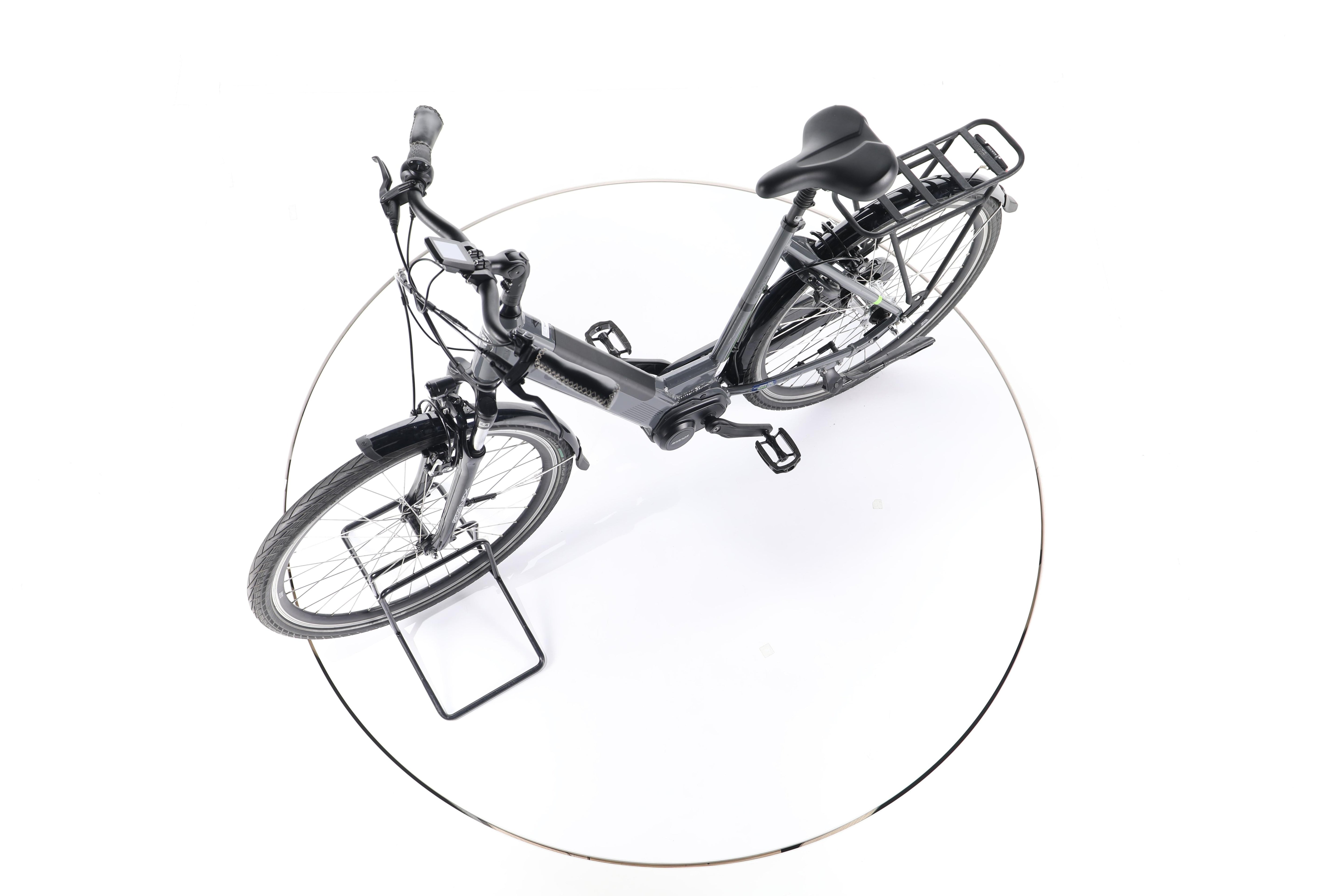 Puch Saphir City E-Bike Tiefeinsteiger - Image 18