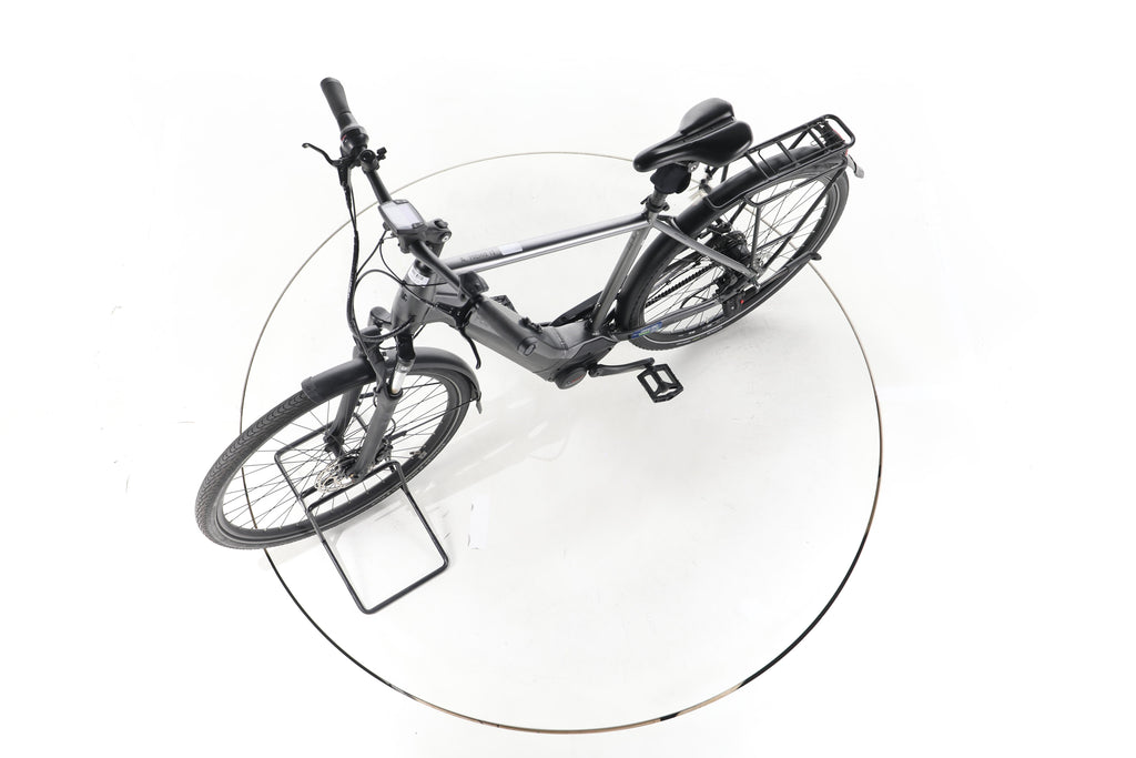 Pegasus Premio EVO 5F Lite Belt Comfor City E-Bike - Image 18