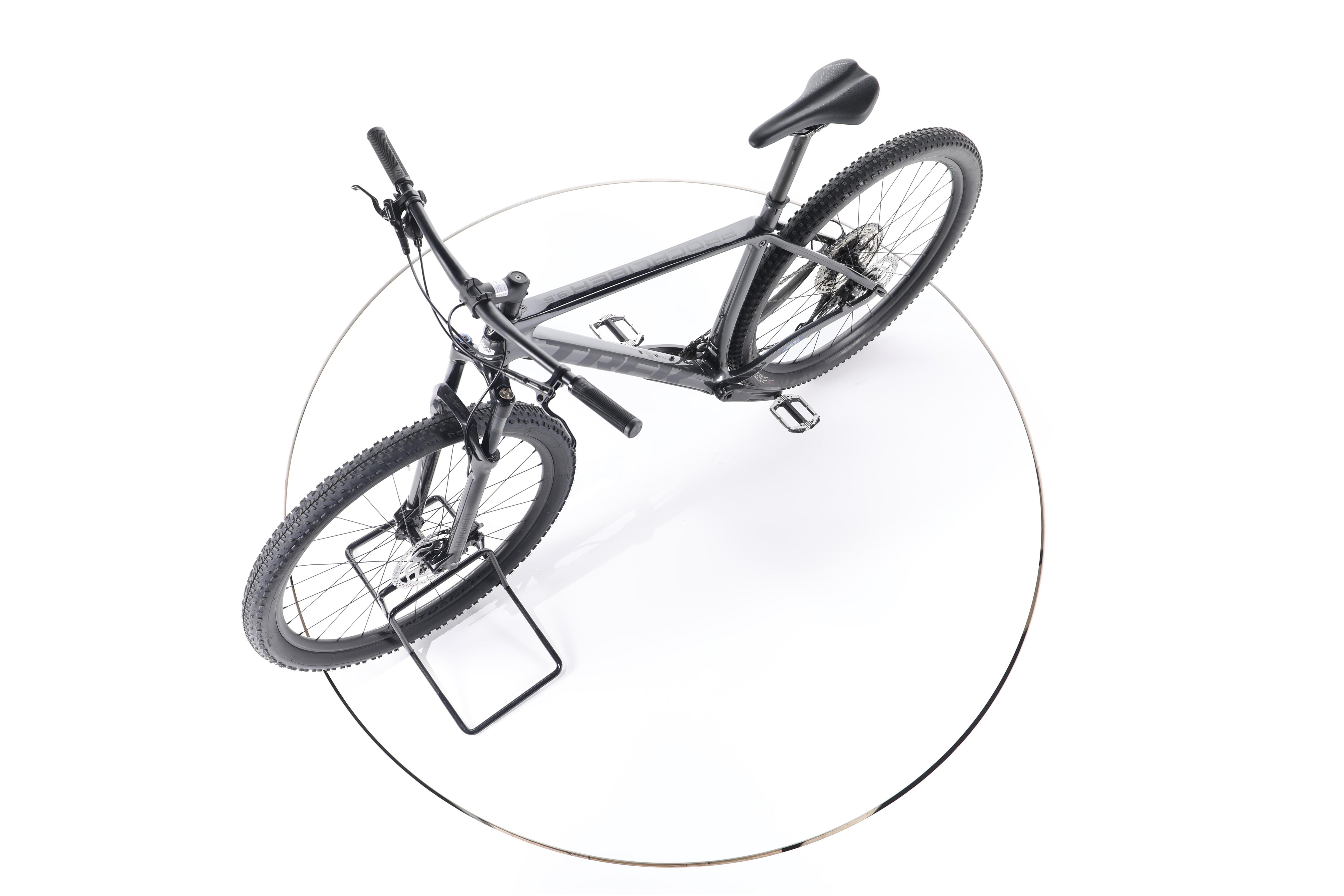 Trek Procaliber 9.5 Gen 2 Fahrrad Hardtail - Image 18
