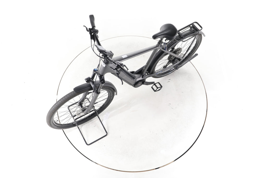 Cube Kathmandu Hybrid Pro Trekking E-Bike 2025 - Image 18