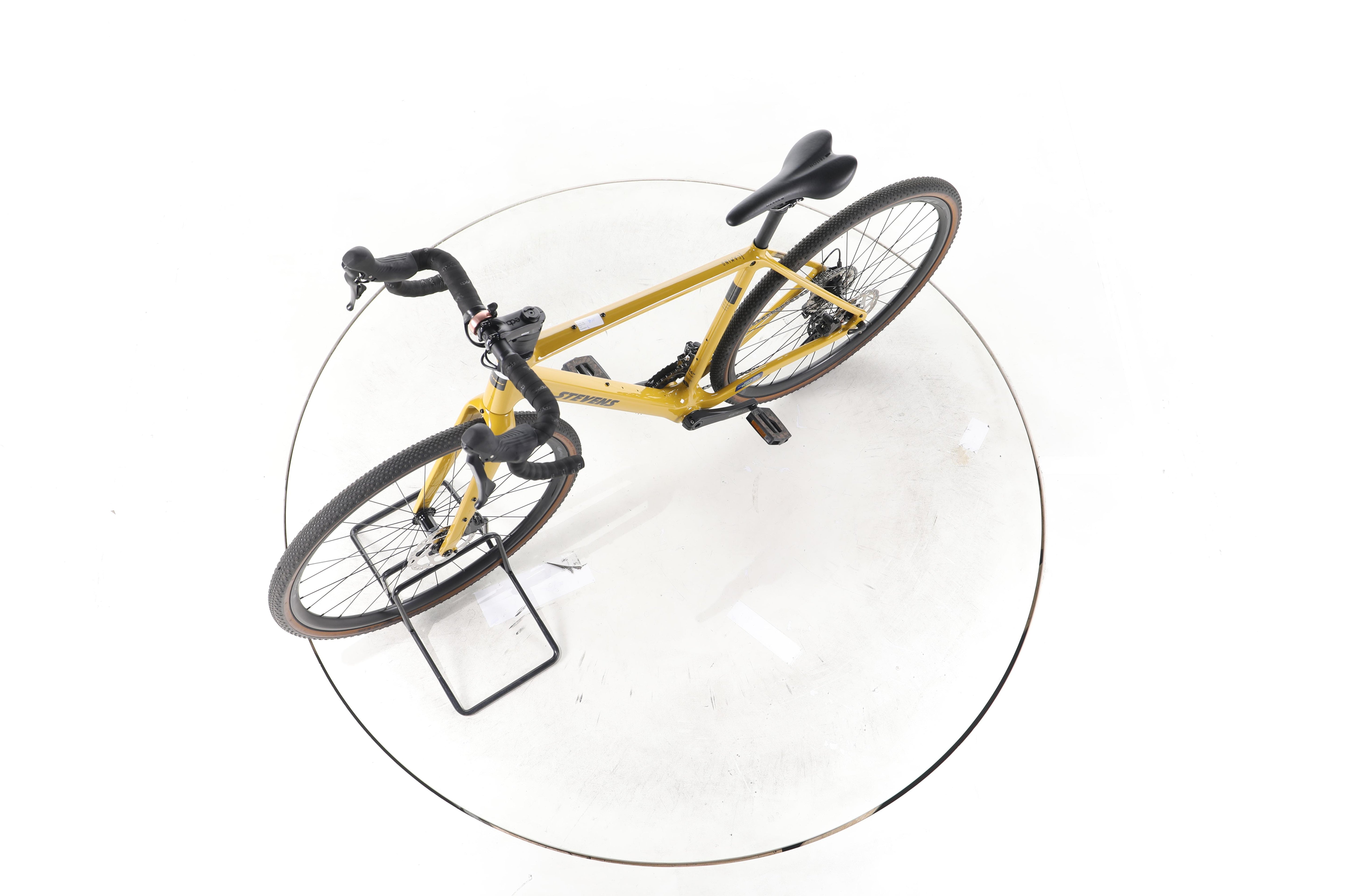 Stevens Camino Gravelbike Carbon 2025 - Image 18