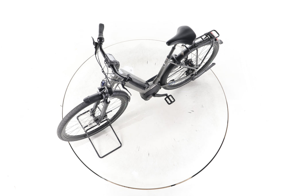 Raleigh Bristol XXL City E-Bike Tiefeinsteiger - Image 18