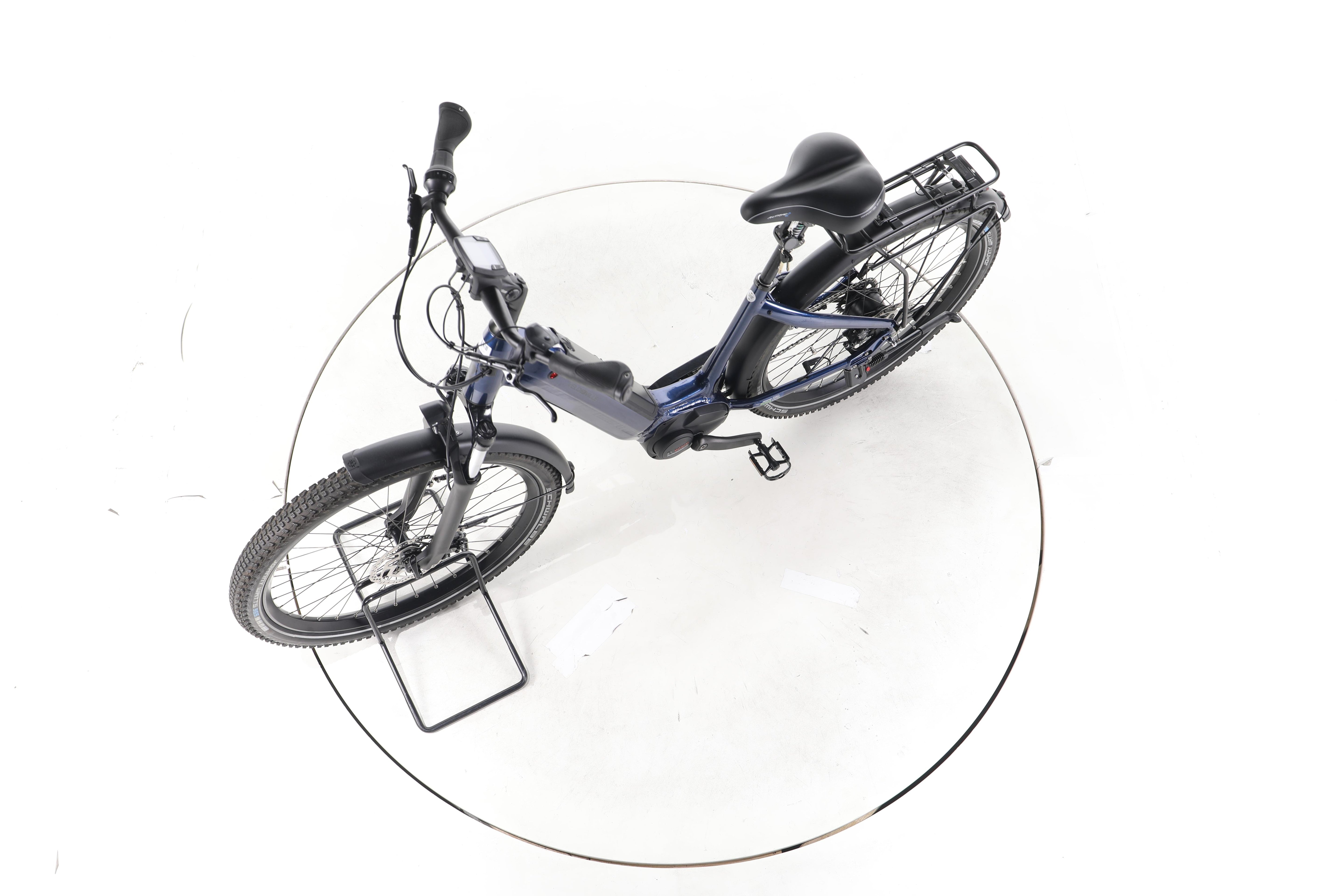 Velo de Ville SEB 890 City E-Bike Tiefeinsteiger - Image 18