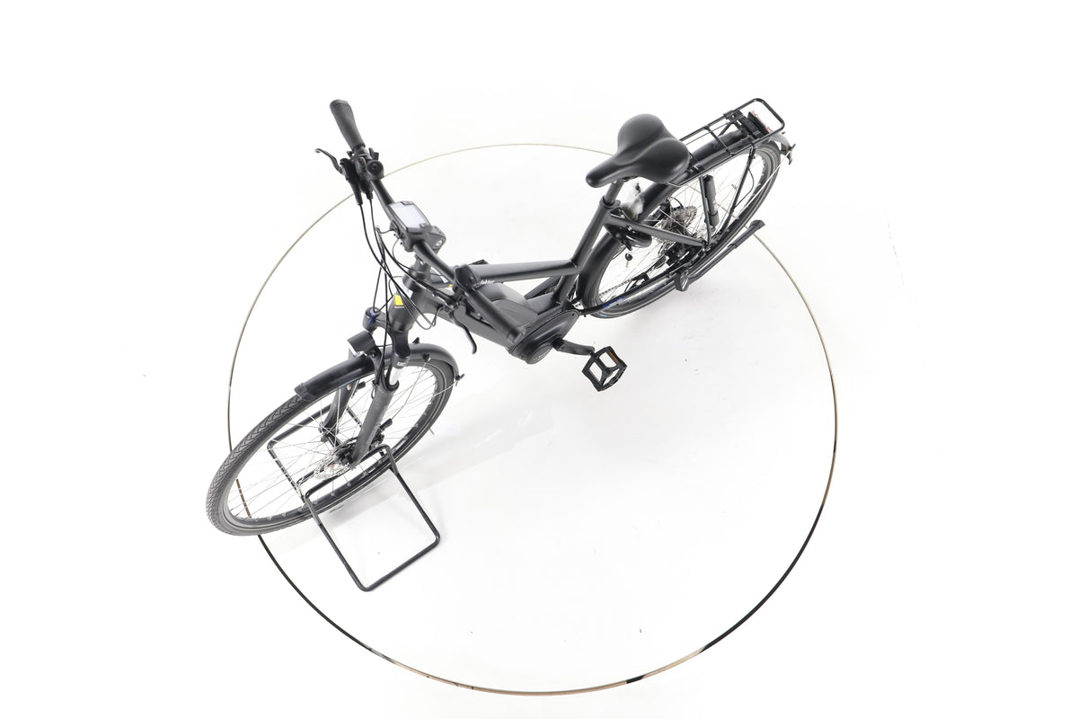 Kieler Manufaktur Bosch Deore Active 10 Trekking E-Bike - Image 18