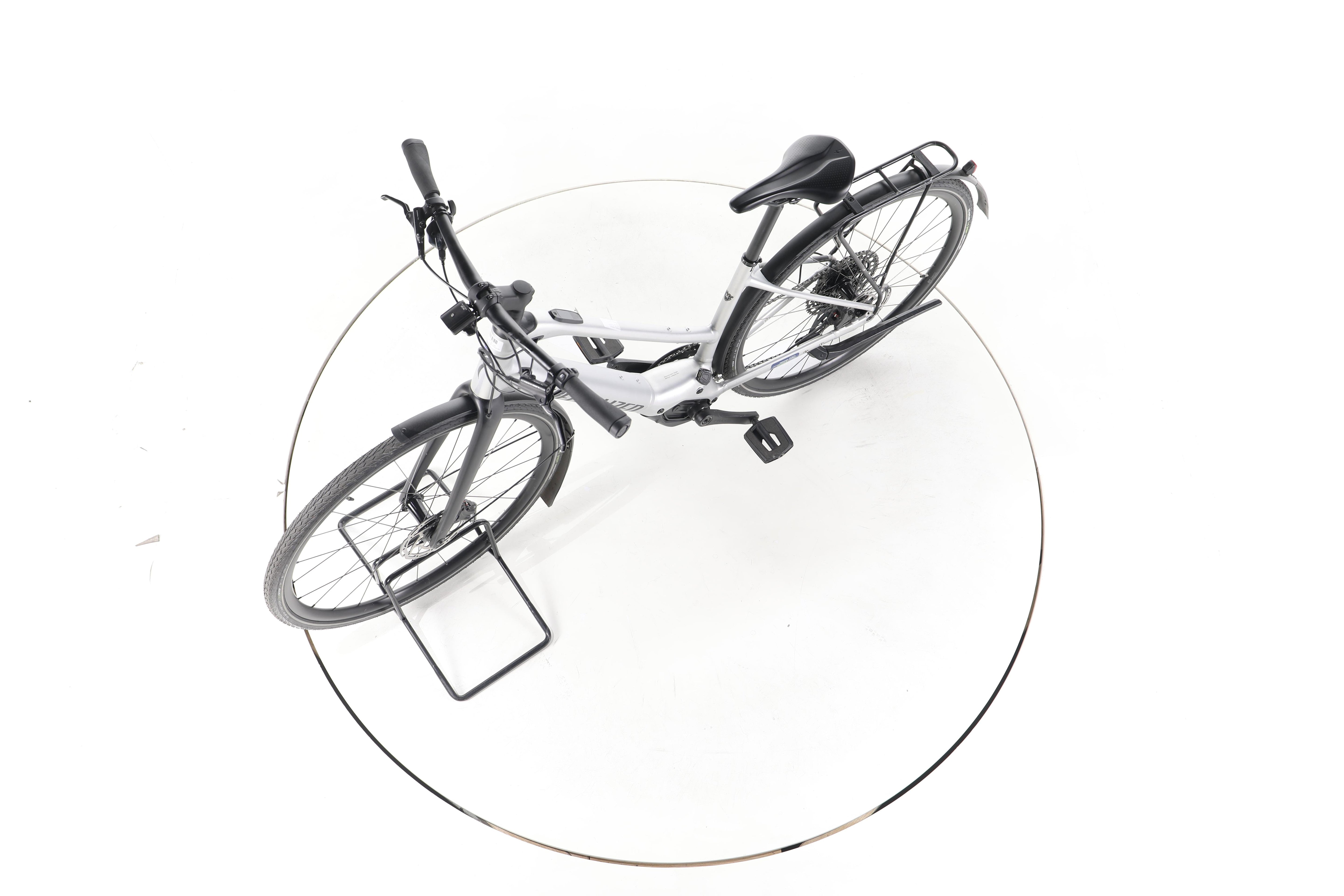 Specialized Turbo Vado SL 5.0 EQ Trekking E-Bike - Image 18