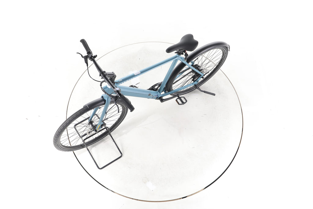 TENWAYS CGO600 Pro City E-Bike - Image 18