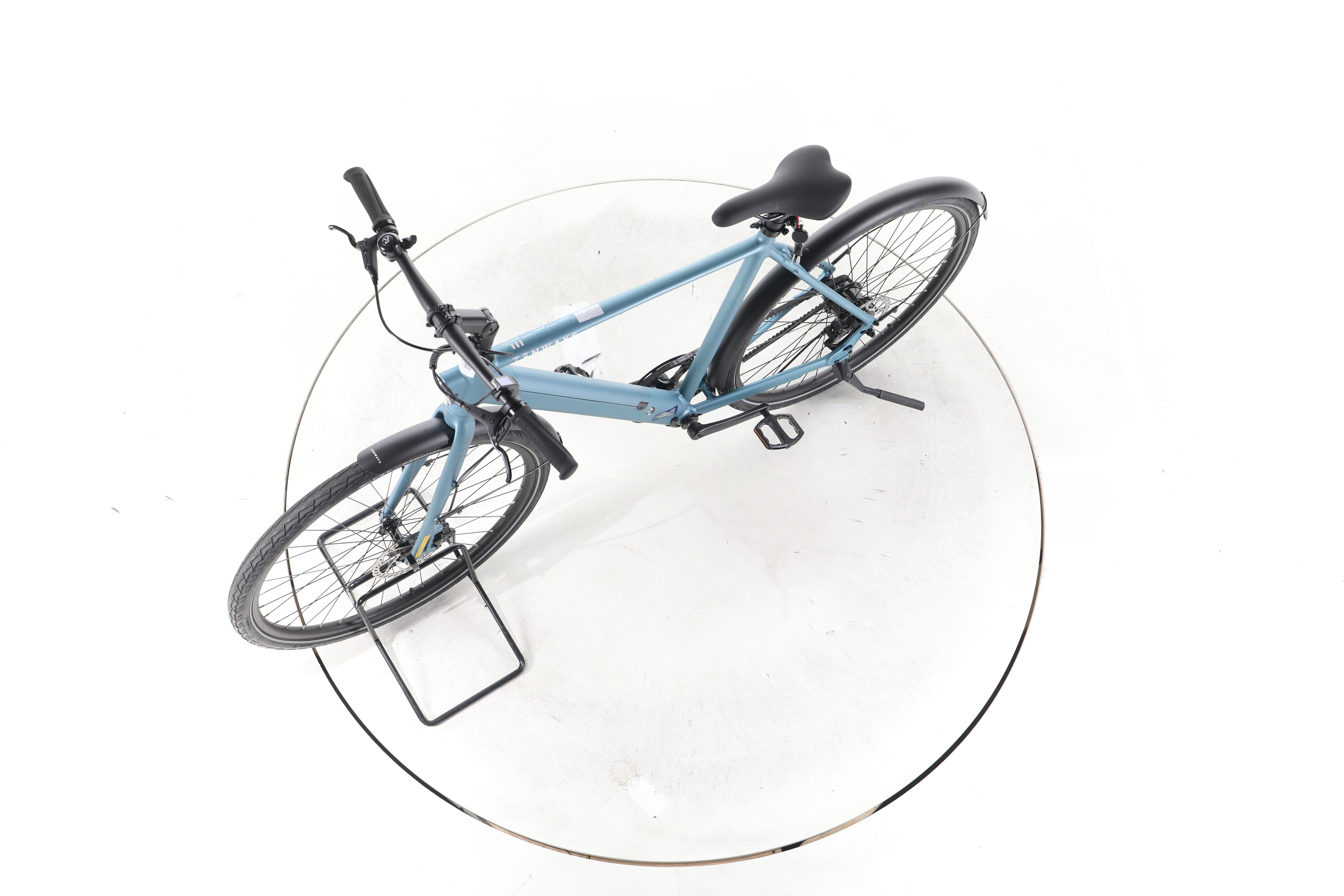 TENWAYS CGO600 Pro City E-Bike - Image 18