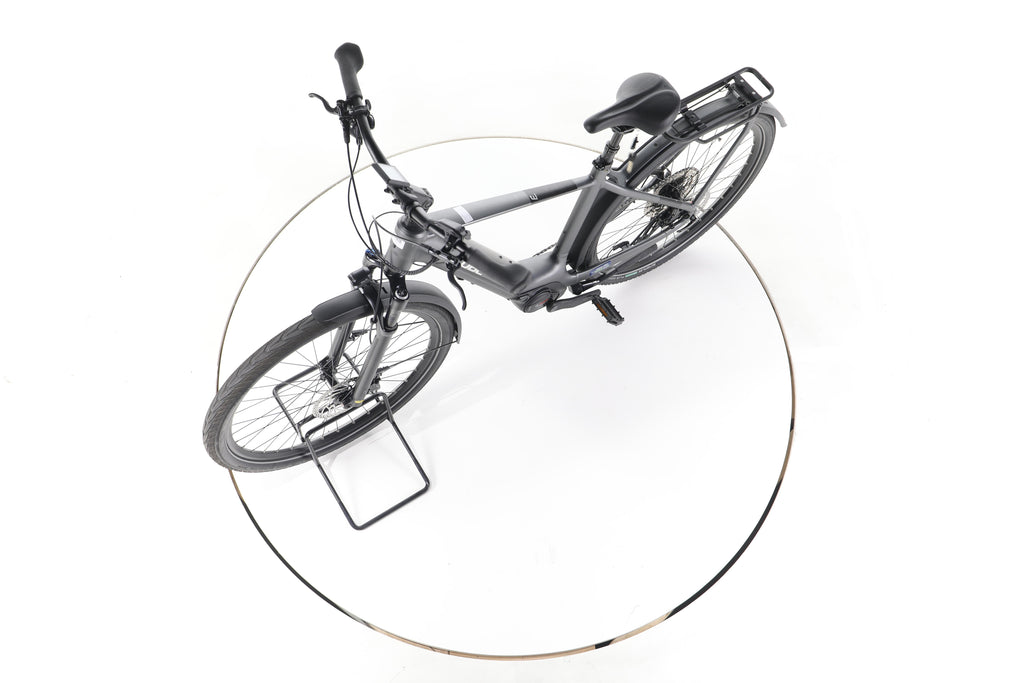 Cube Touring Hybrid EXC Trekking E-Bike 2024 - Image 18