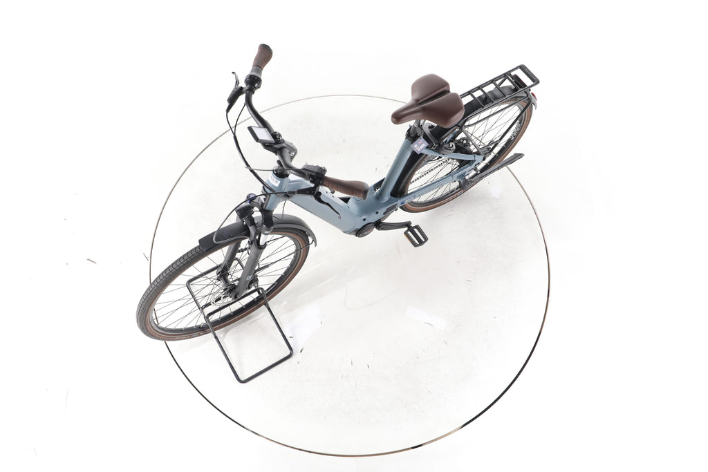 Kettler Quadriga P5 RT City E-Bike Tiefeinsteiger 2025 - Image 18
