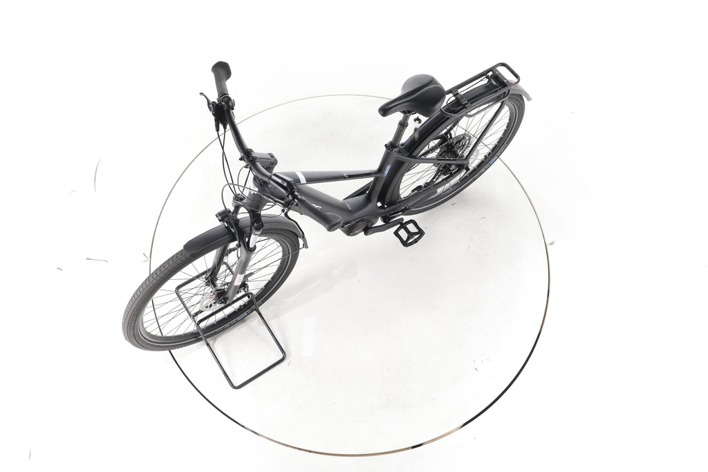 Cube Touring Hybrid Pro Trekking E-Bike 2024 - Image 18