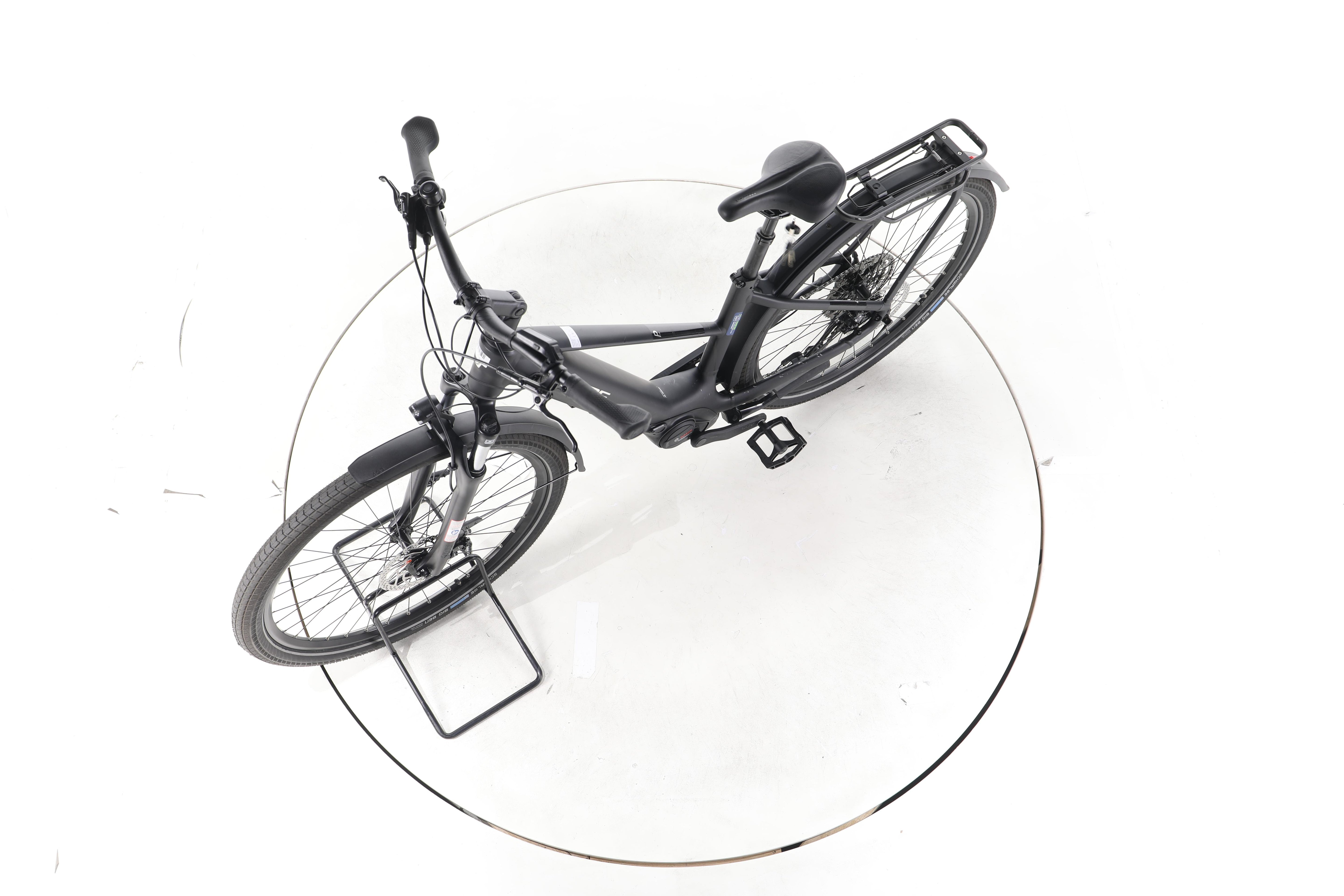 Cube Touring Hybrid Pro Trekking E-Bike 2024 - Image 18