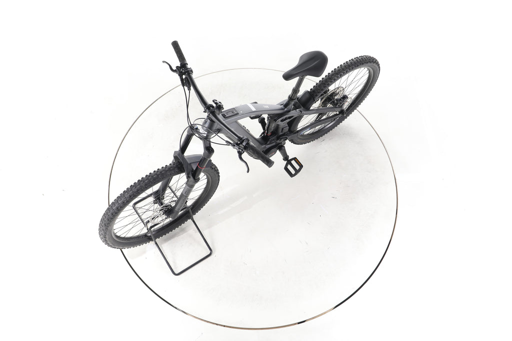 Trek Rail+ 5 Gen 5 E-Bike Fully 2025 - Image 18