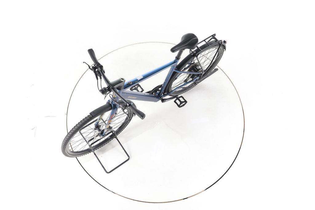 Bergamont E-Sweep Tour E-Bike - Image 18