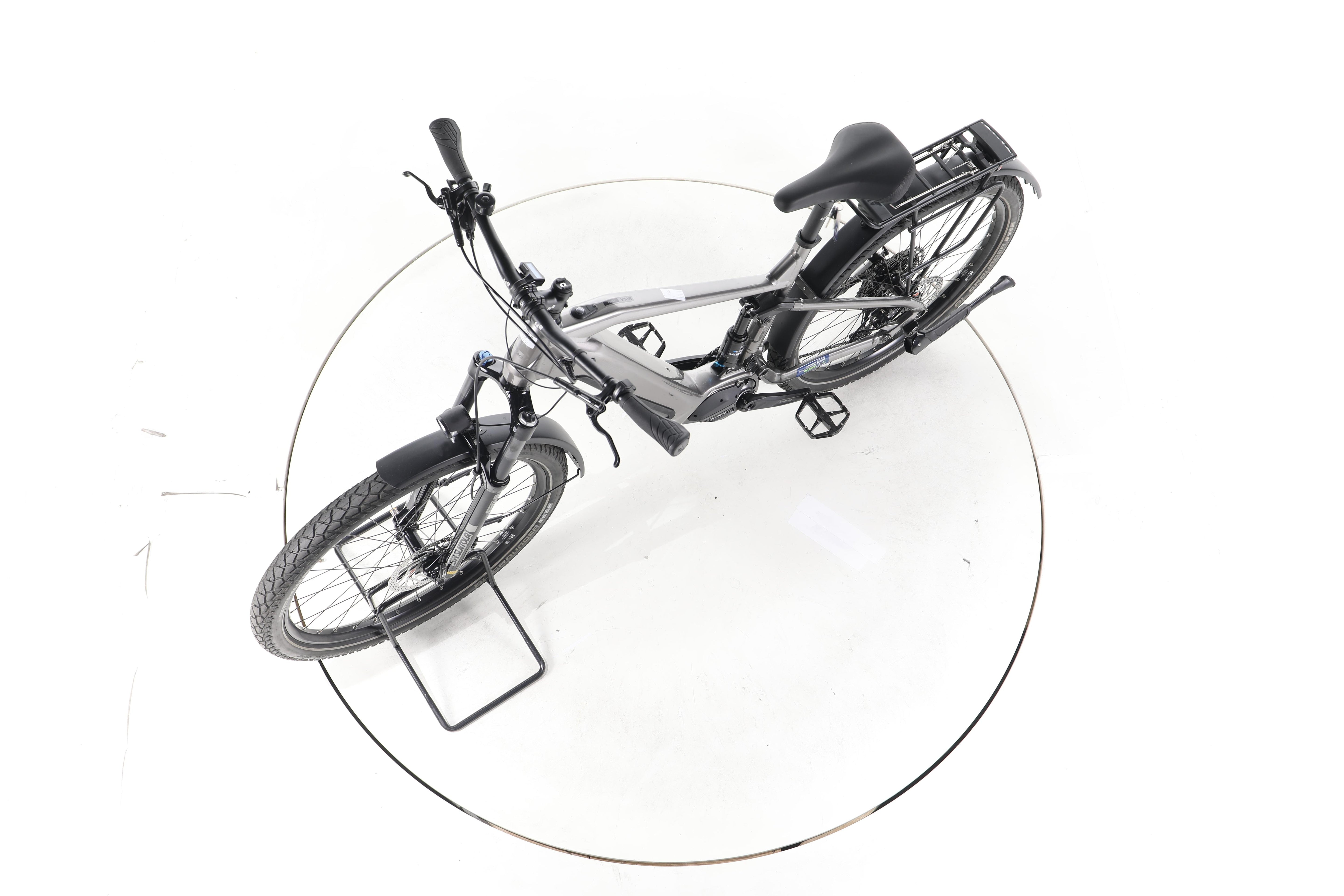 HoheAcht Mola Terra SUV E-Bike - Image 18