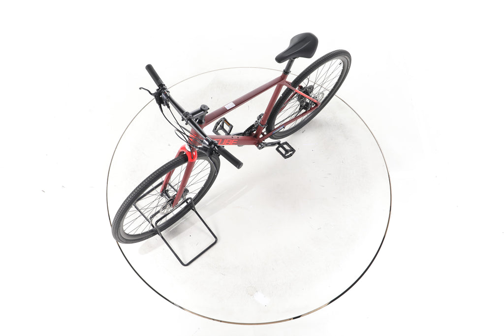 Cube SL Road Gravelbike - Image 18