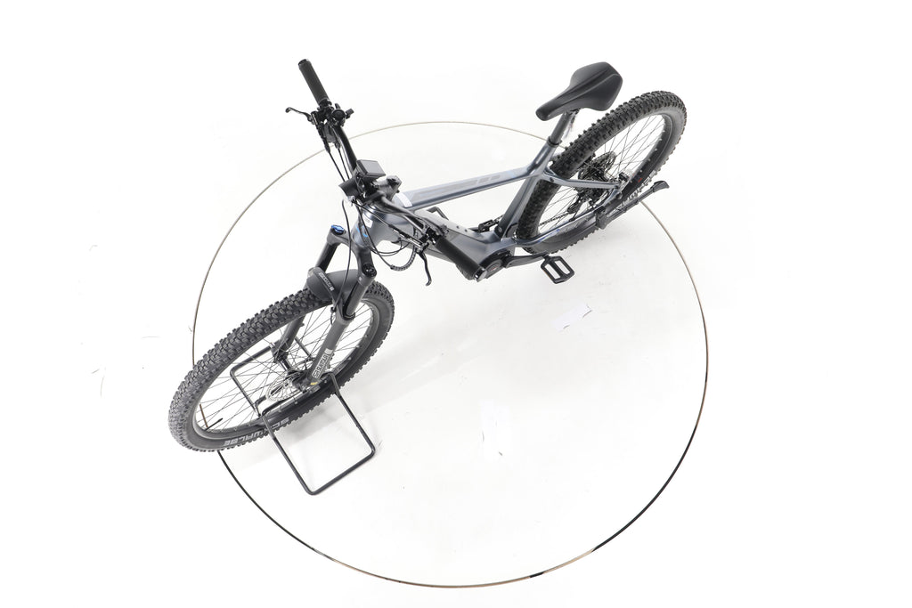 MORRISON EMTB Mohawk E-Bike - Image 18