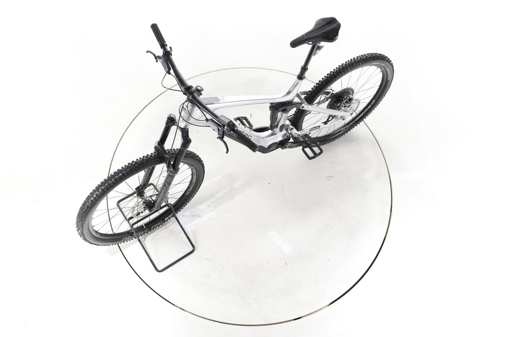 Corratec E-Power RS 140 EL E-Bike Fully 2024 - Image 18