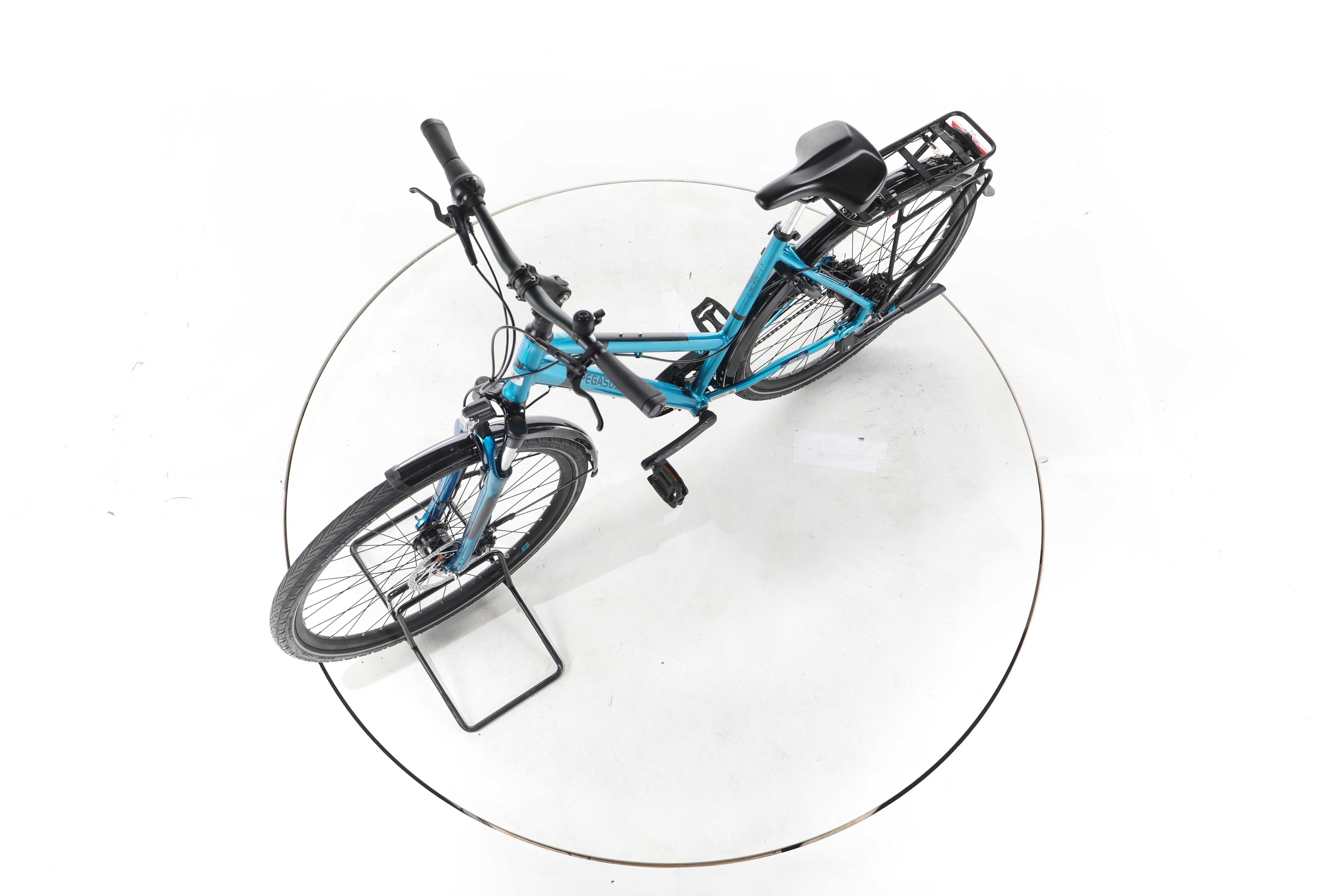 Pegasus Savona SL Disc Fahrrad City & Trekking - Image 18