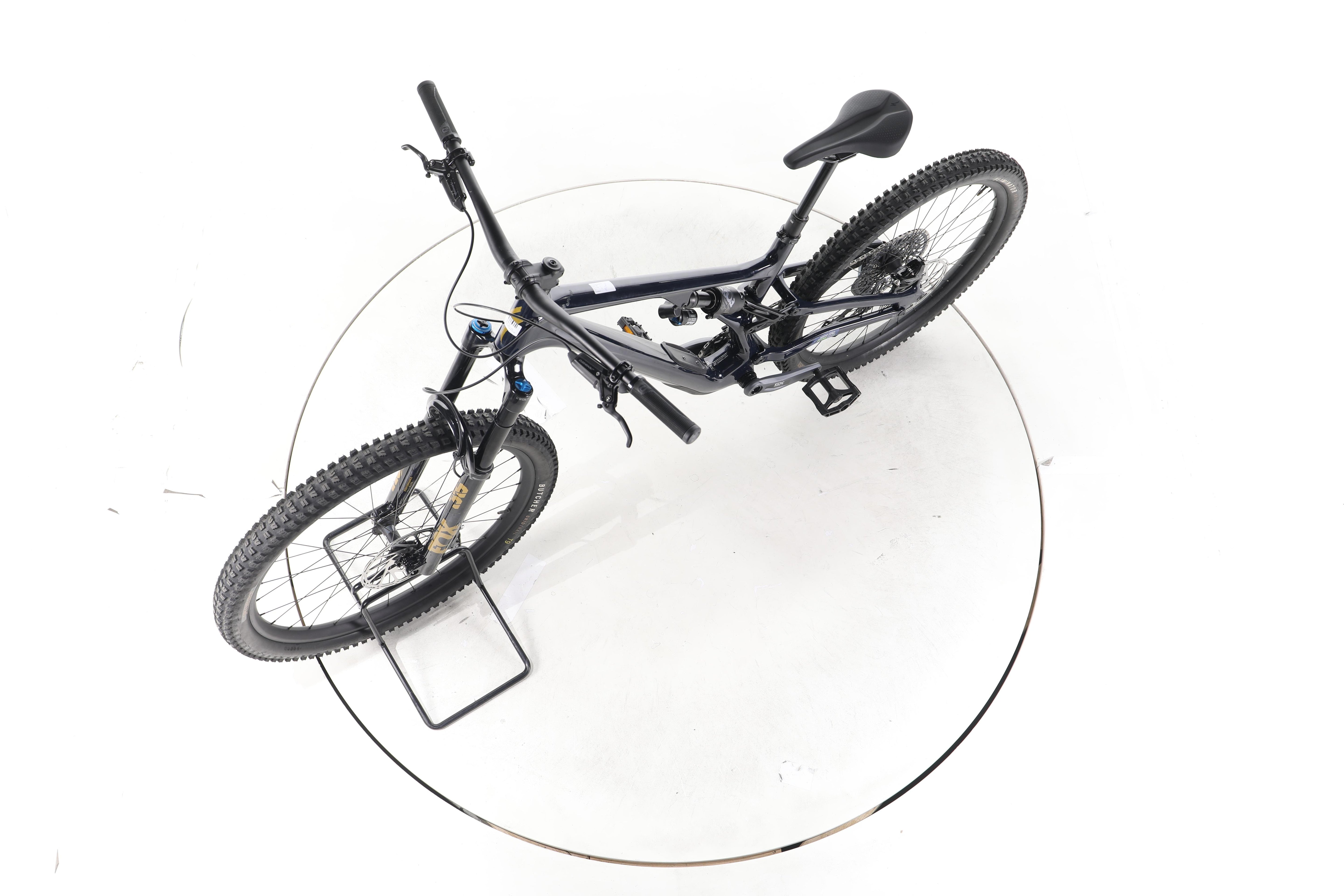 Specialized Stumpjumper EVO Expert Fahrrad Fully - Image 18