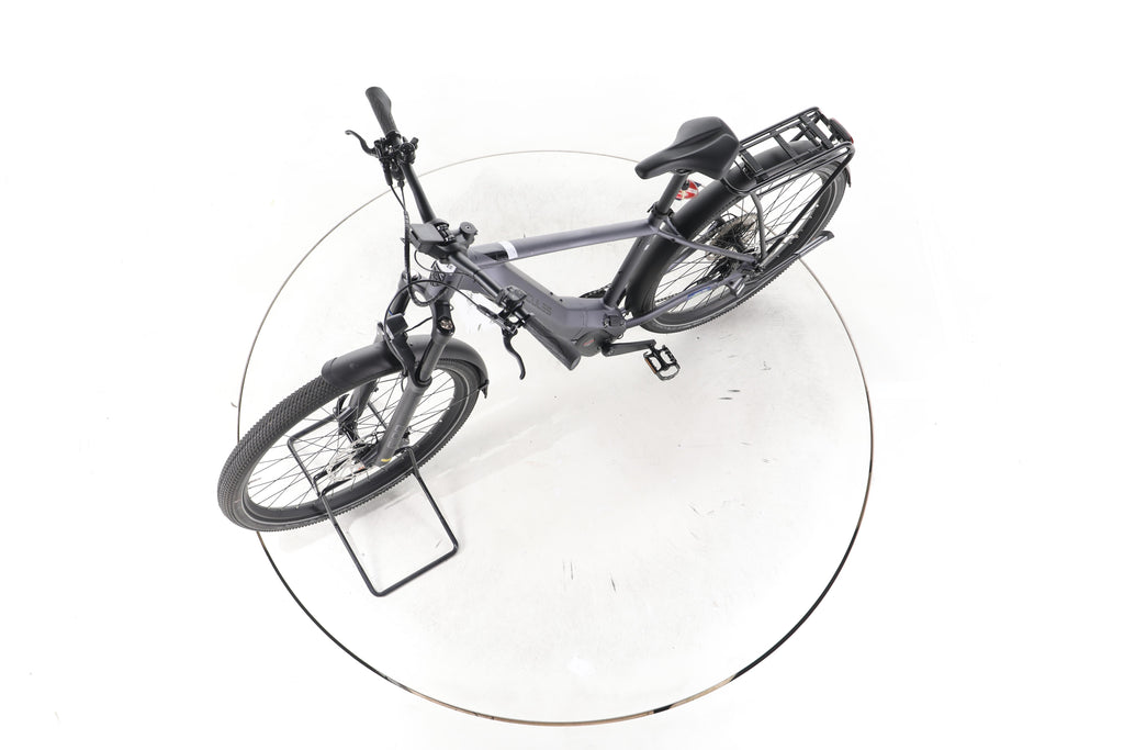 Hercules Pasero SUV I-10 Trekking E-Bike - Image 18