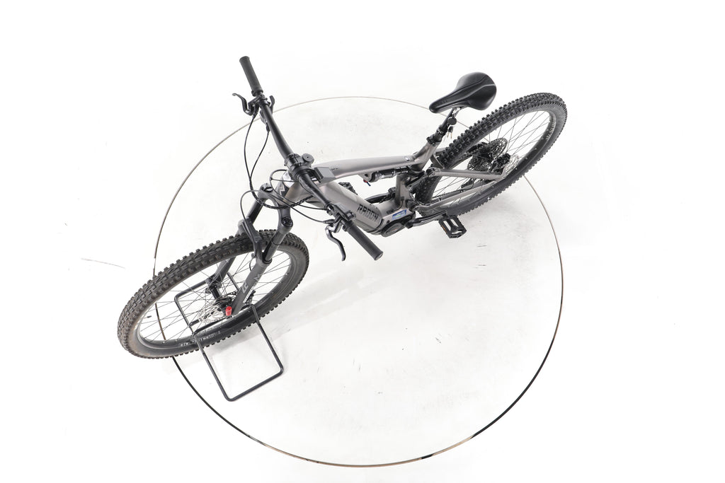 Radon Render AL 8.0 E-Bike Fully - Image 18