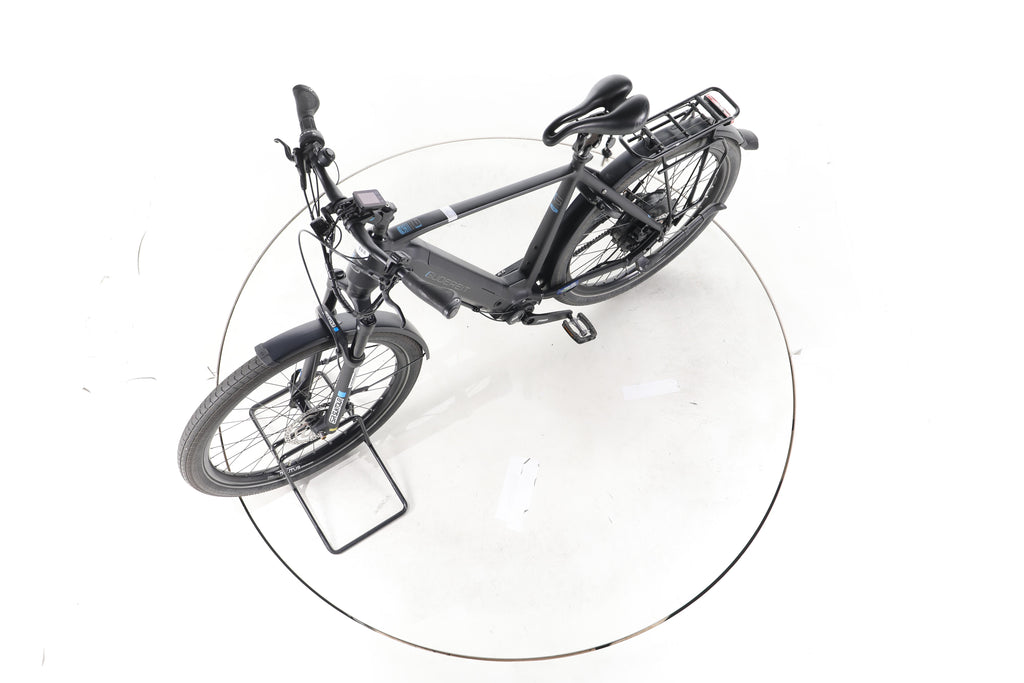Gudereit ET-13.5 EVO City E-Bike - Image 18