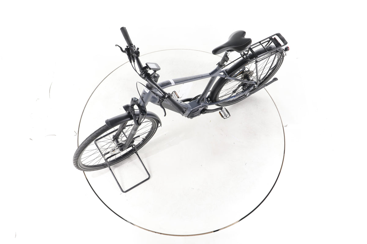Compel Enyo E-630 LTD Trekking E-Bike - Image 18