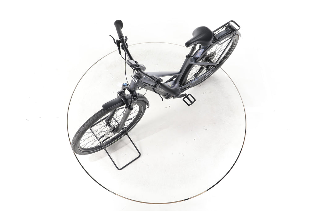 Cube Touring Hybrid Pro Trekking E-Bike 2025 - Image 18
