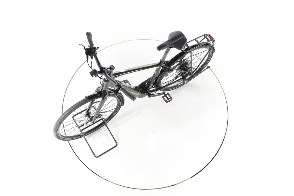 Diamant 365 Deluxe Trekking E-Bike - Image 18